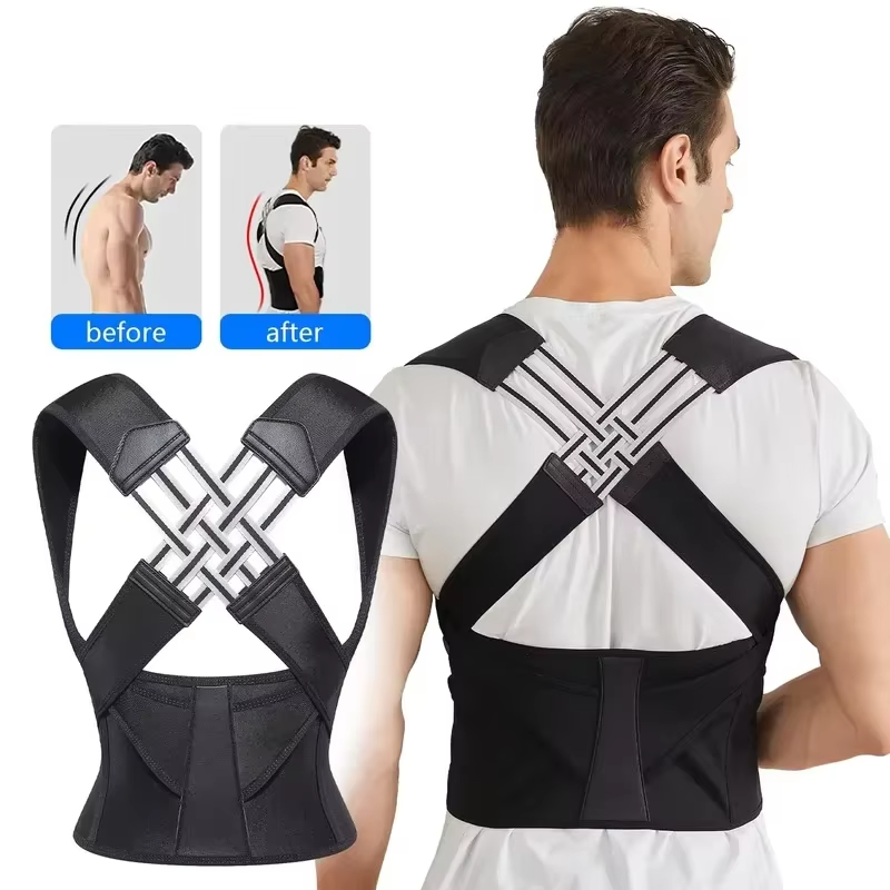 Adjustable Back Support