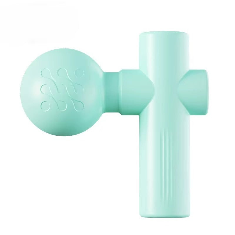 Handheld Vibration Massage Gun