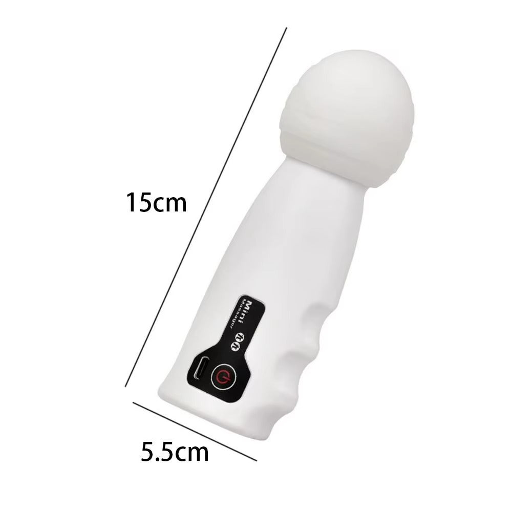 Portable Muscle Massager