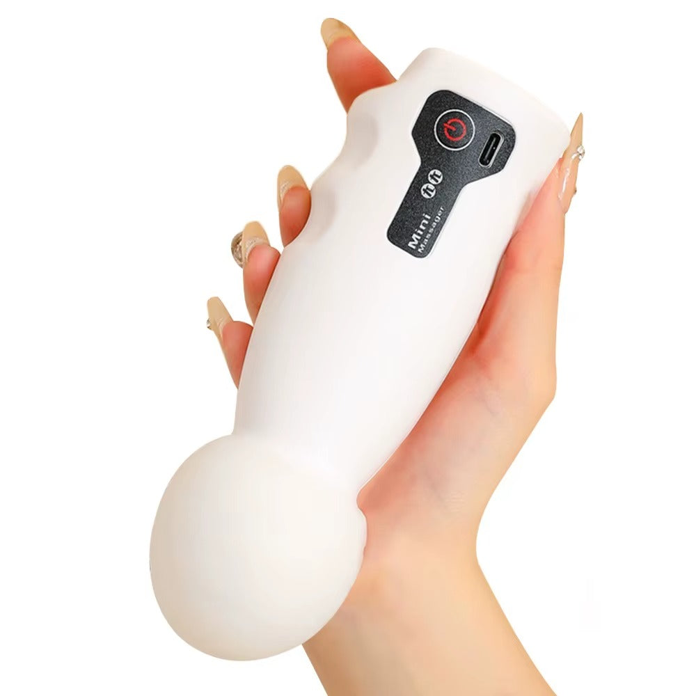 Portable Muscle Massager