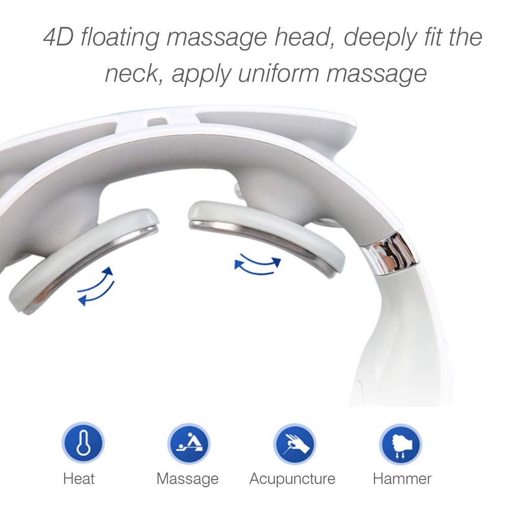 Neck Massage Machine