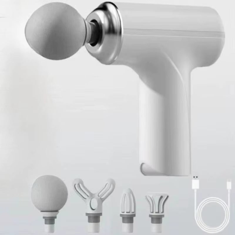 Portable Electric Massage Gun