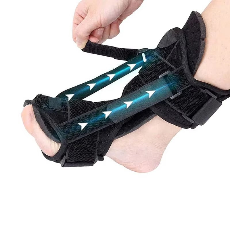 Adjustable Foot Drop