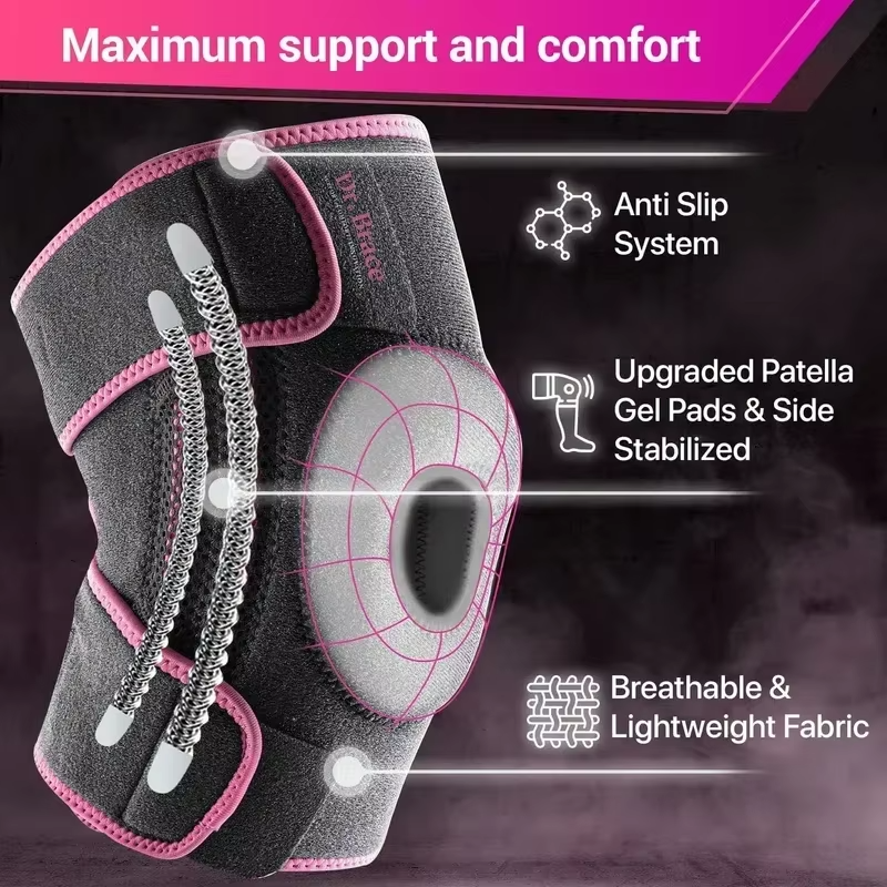 Knee Brace for Women & Men