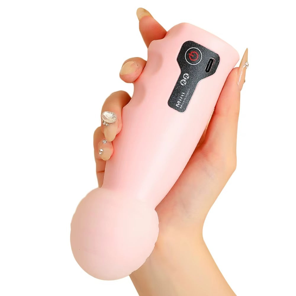 Portable Muscle Massager