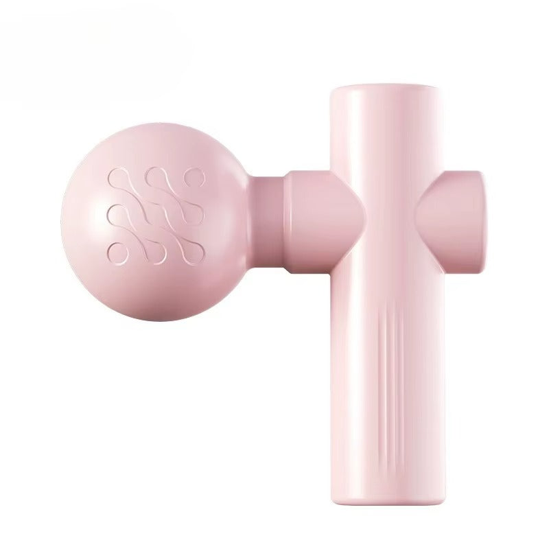 Handheld Vibration Massage Gun