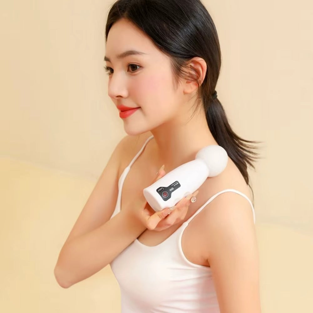 Portable Muscle Massager