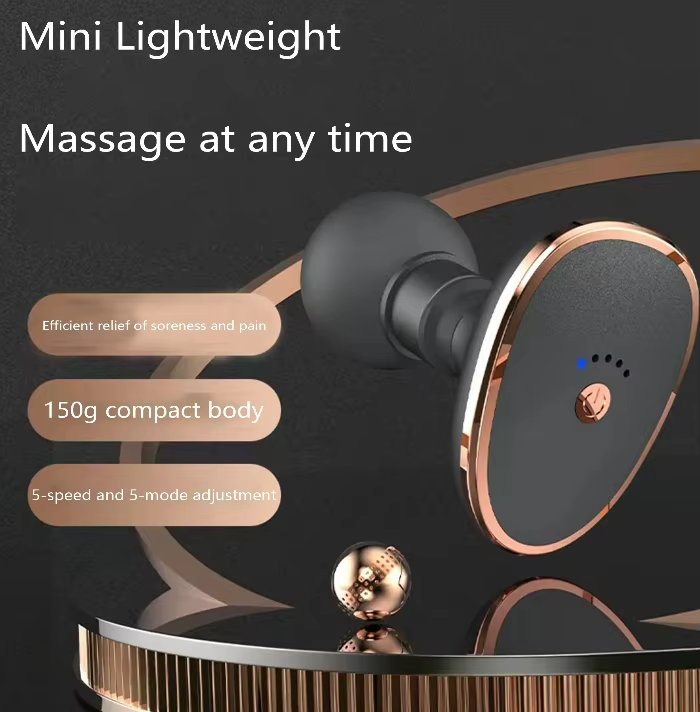 Mini Massage Gun