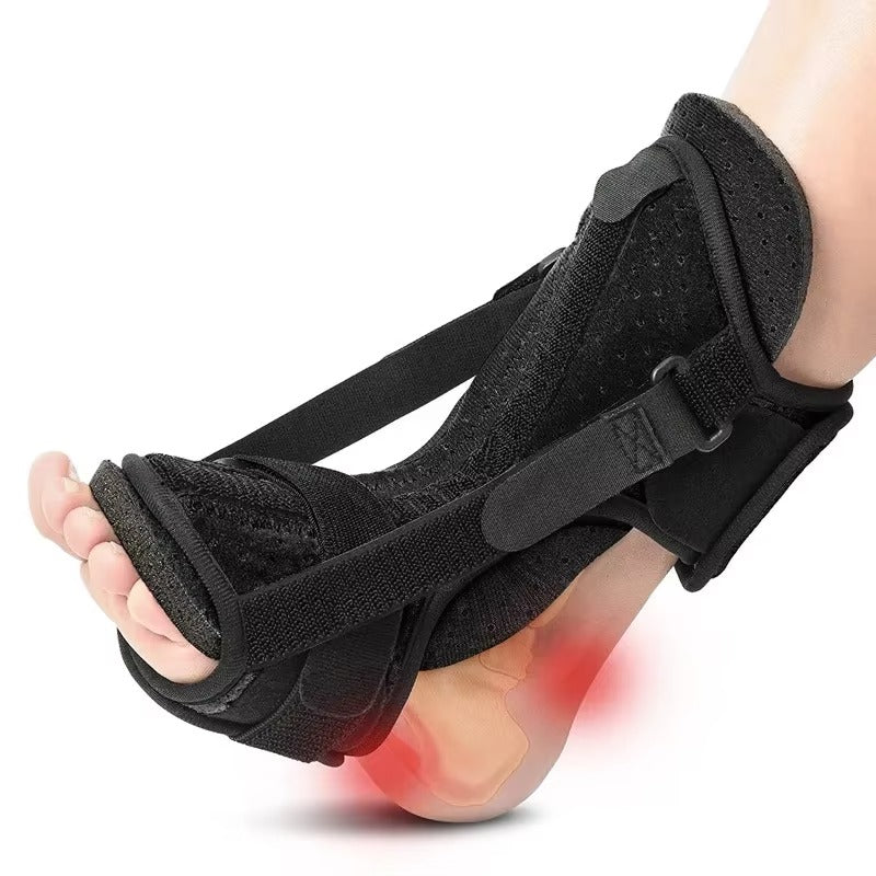 Adjustable Foot Drop
