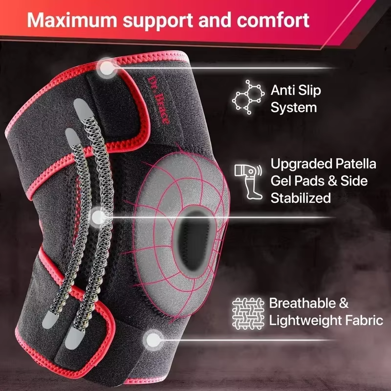 Knee Brace for Women & Men