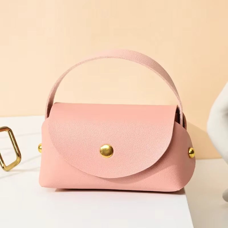 Creative Handbag Wedding Gift Box Bag