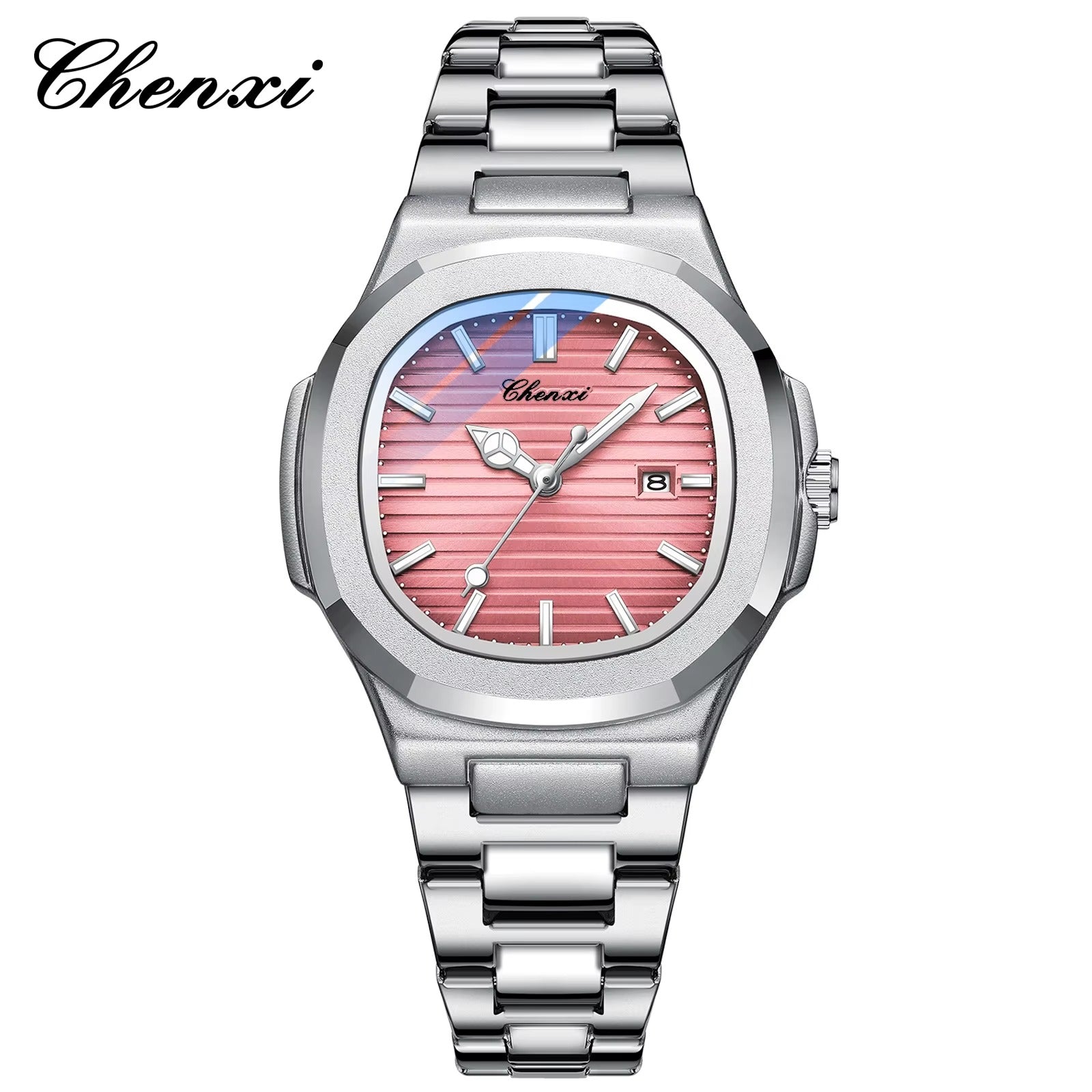 CHENXI 8222 New Ladies Watches Women Fashion