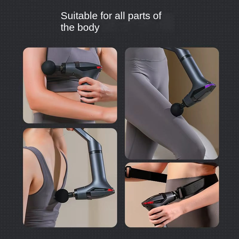 Multifunctional Massage Gun
