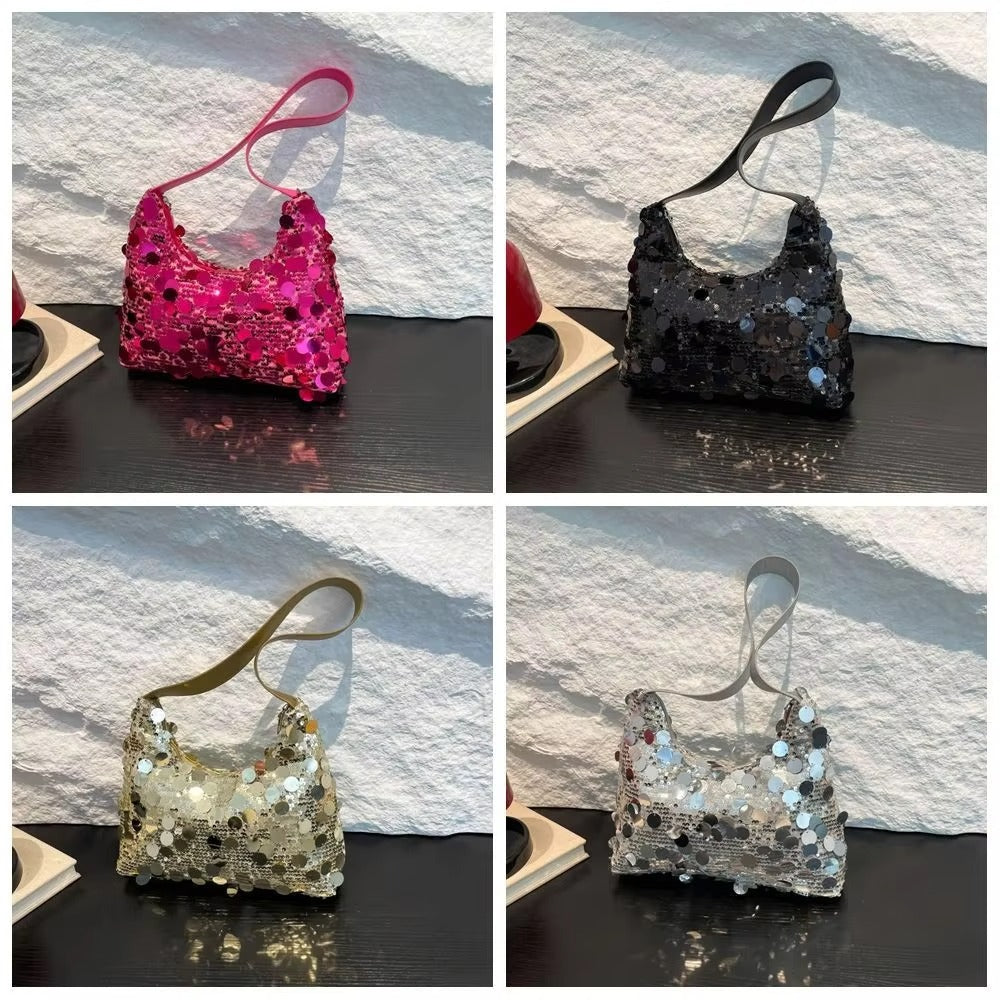Portable Square Bag