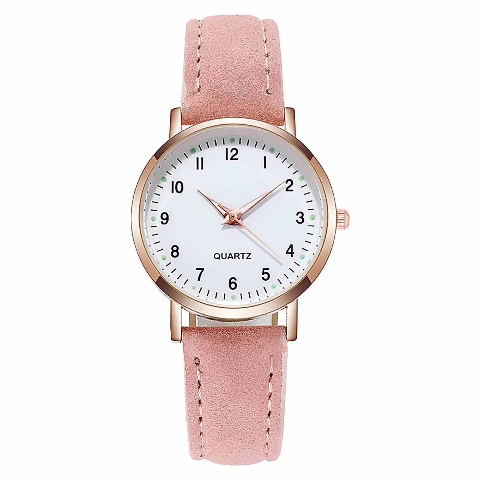 Reloj Mujer Fashion Watch for Women