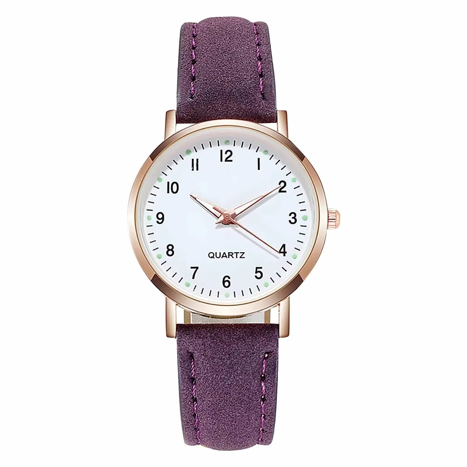 Reloj Mujer Fashion Watch for Women