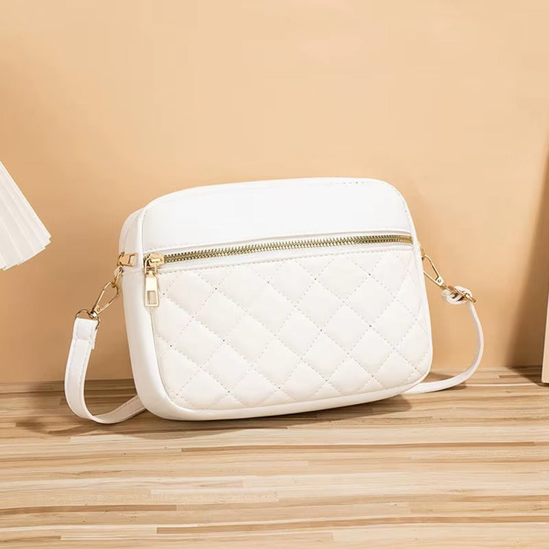 Ladies with High-end and Exquisite Bags