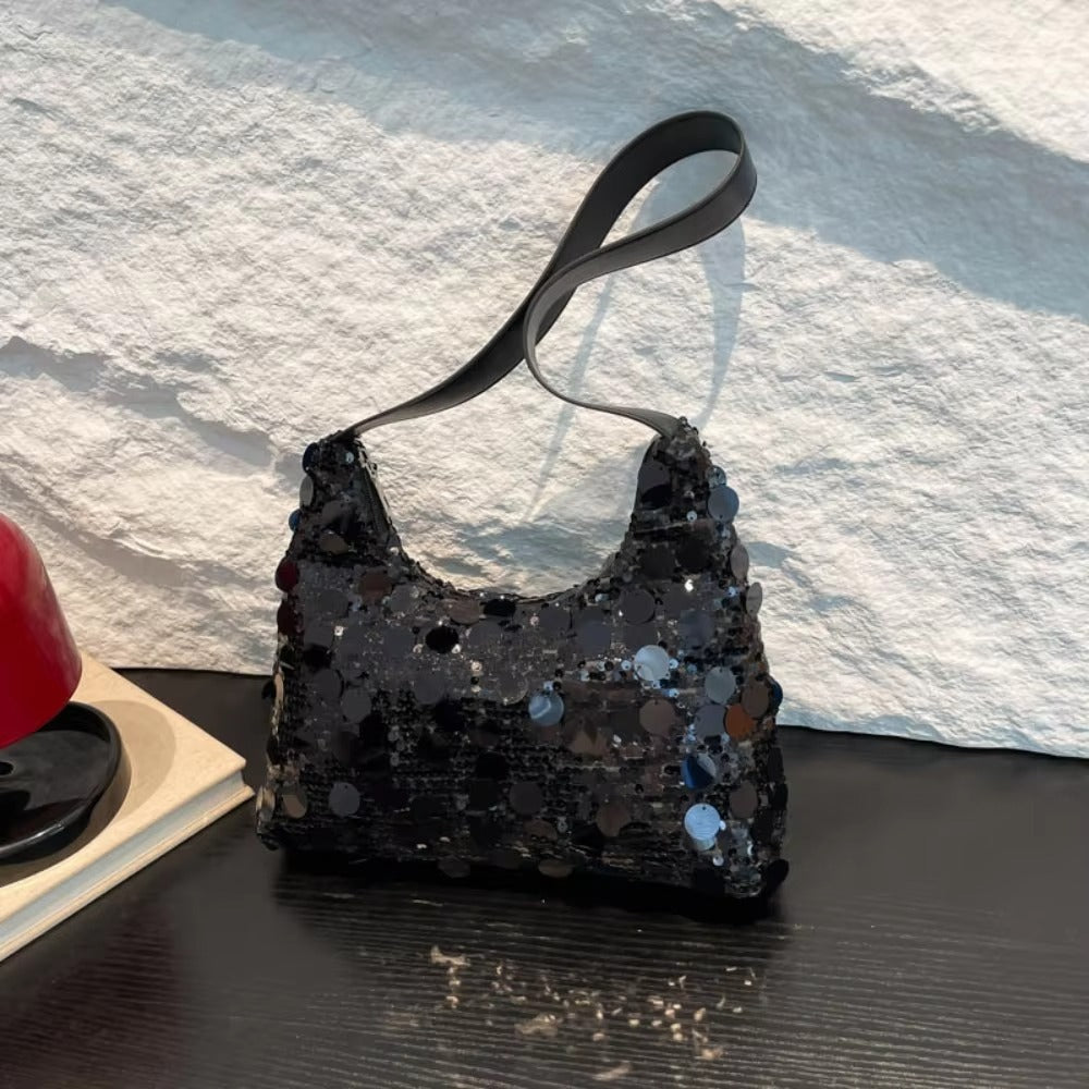 Portable Square Bag