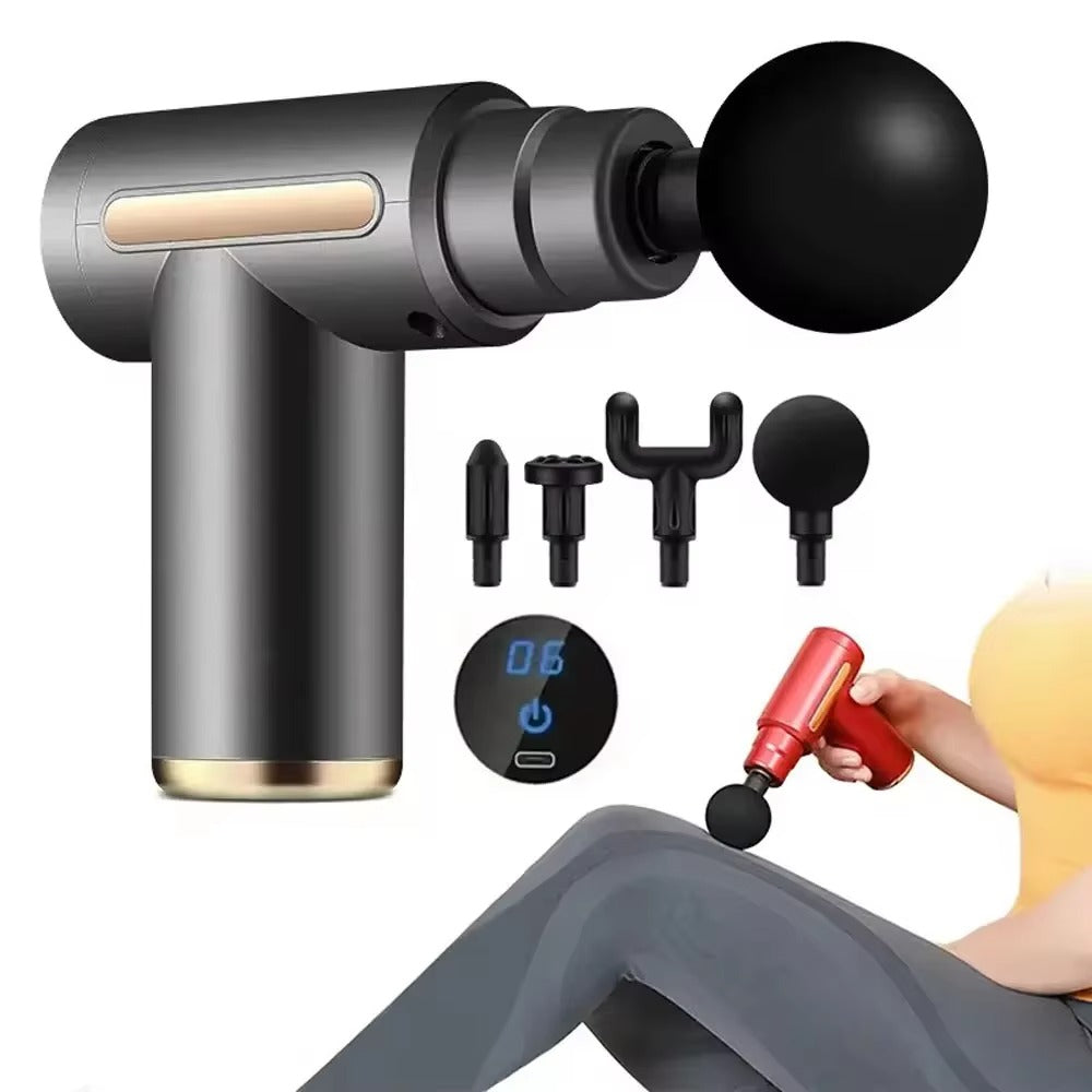 Body Massager Massage Gun