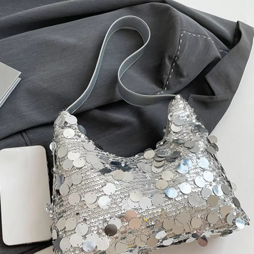 Portable Square Bag