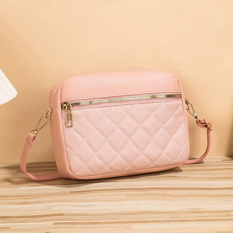 Ladies with High-end and Exquisite Bags