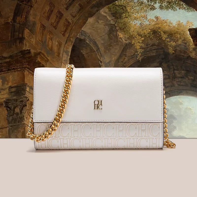 Minimalist Fashionable Exquisite Women's Shoulder Bag