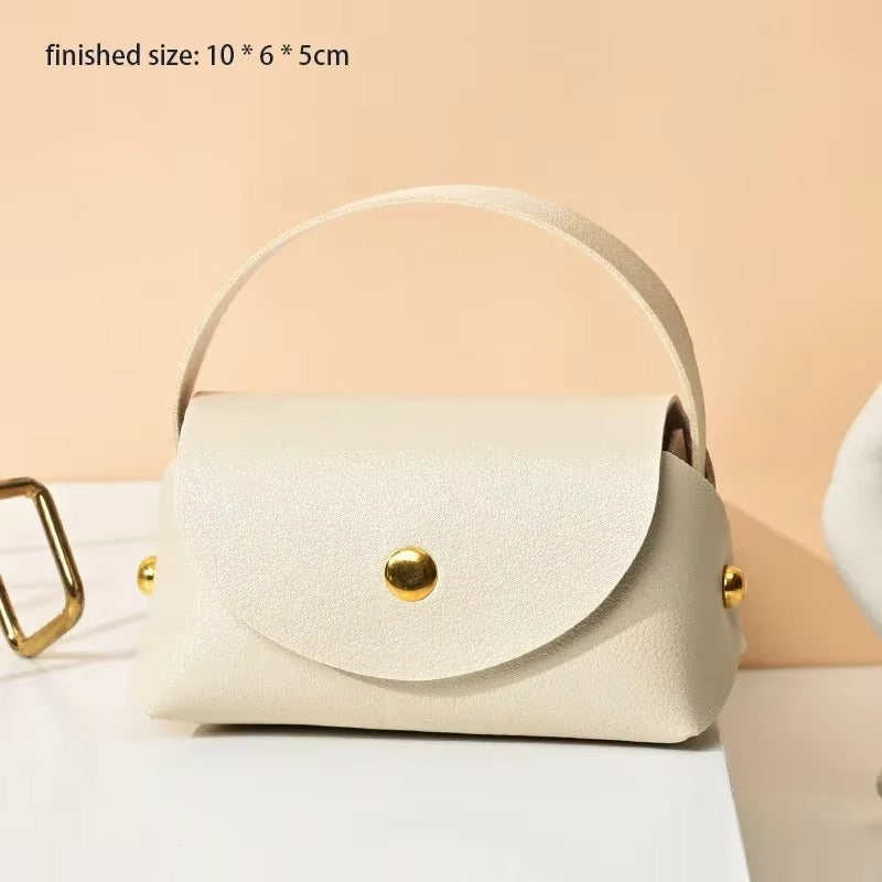 Creative Handbag Wedding Gift Box Bag