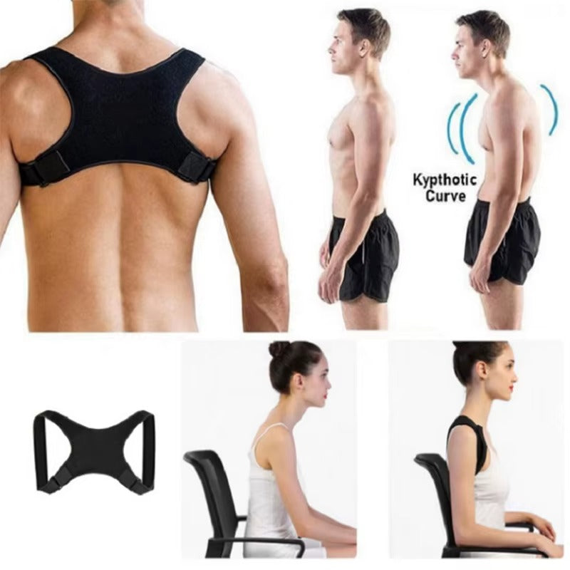 Medical Back Brace Shoulder Supporе