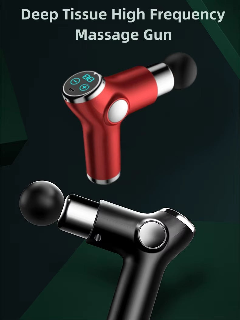 Kh515 Mini Massage Gun