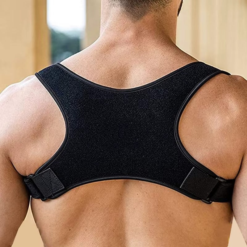 Medical Back Brace Shoulder Supporе