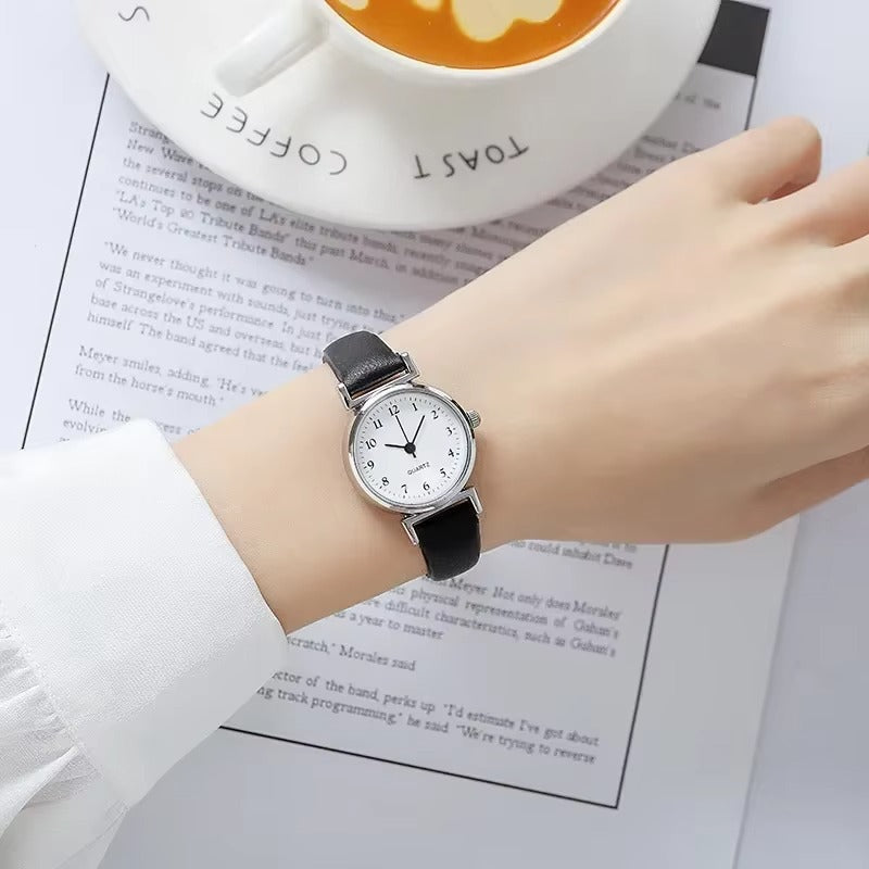 Fashion Small Dial Casual Watch