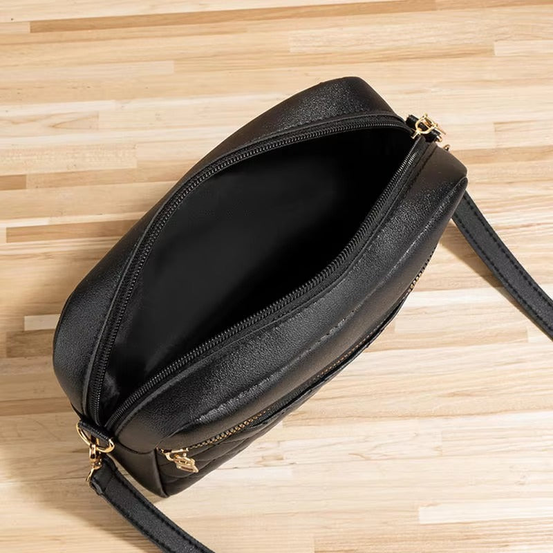 Ladies with High-end and Exquisite Bags
