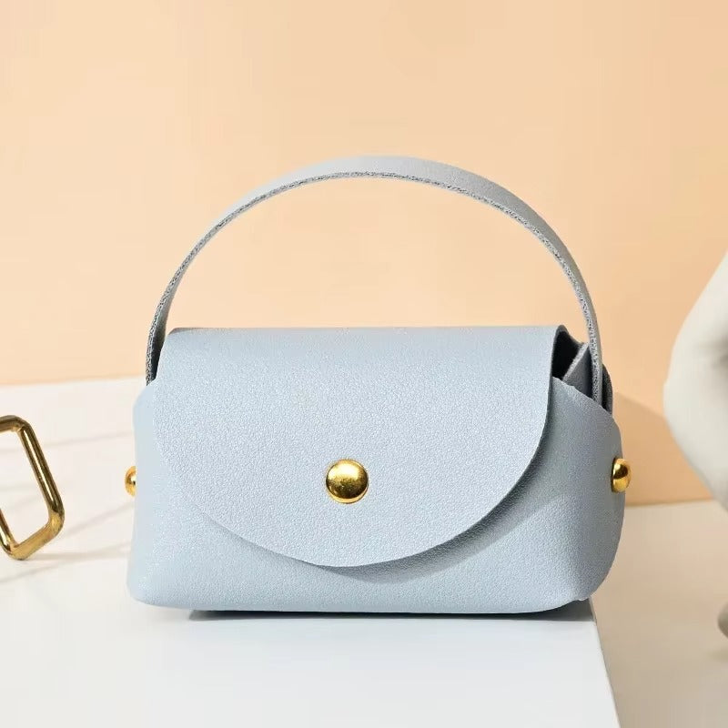 Creative Handbag Wedding Gift Box Bag