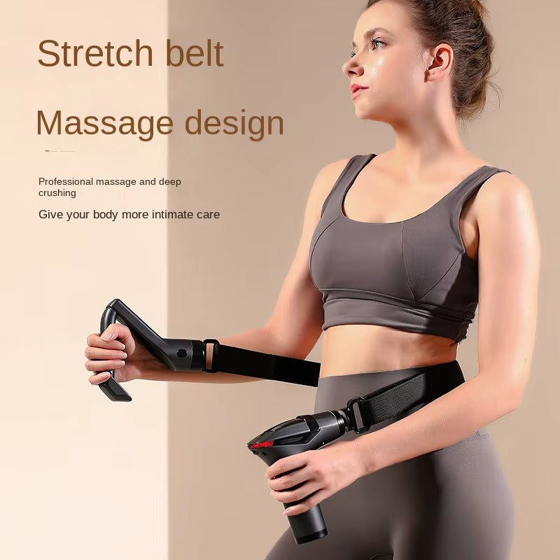 Multifunctional Massage Gun