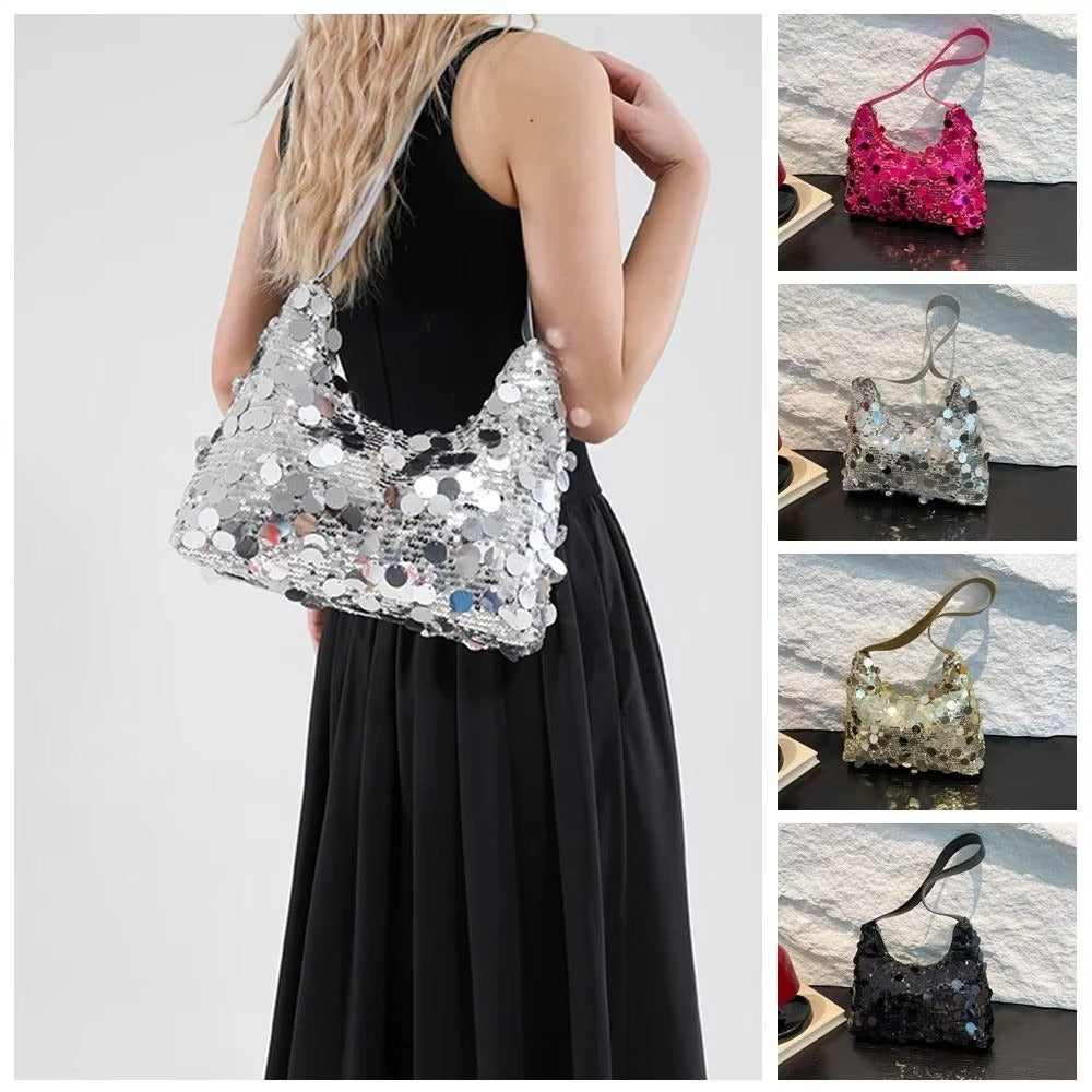 Portable Square Bag