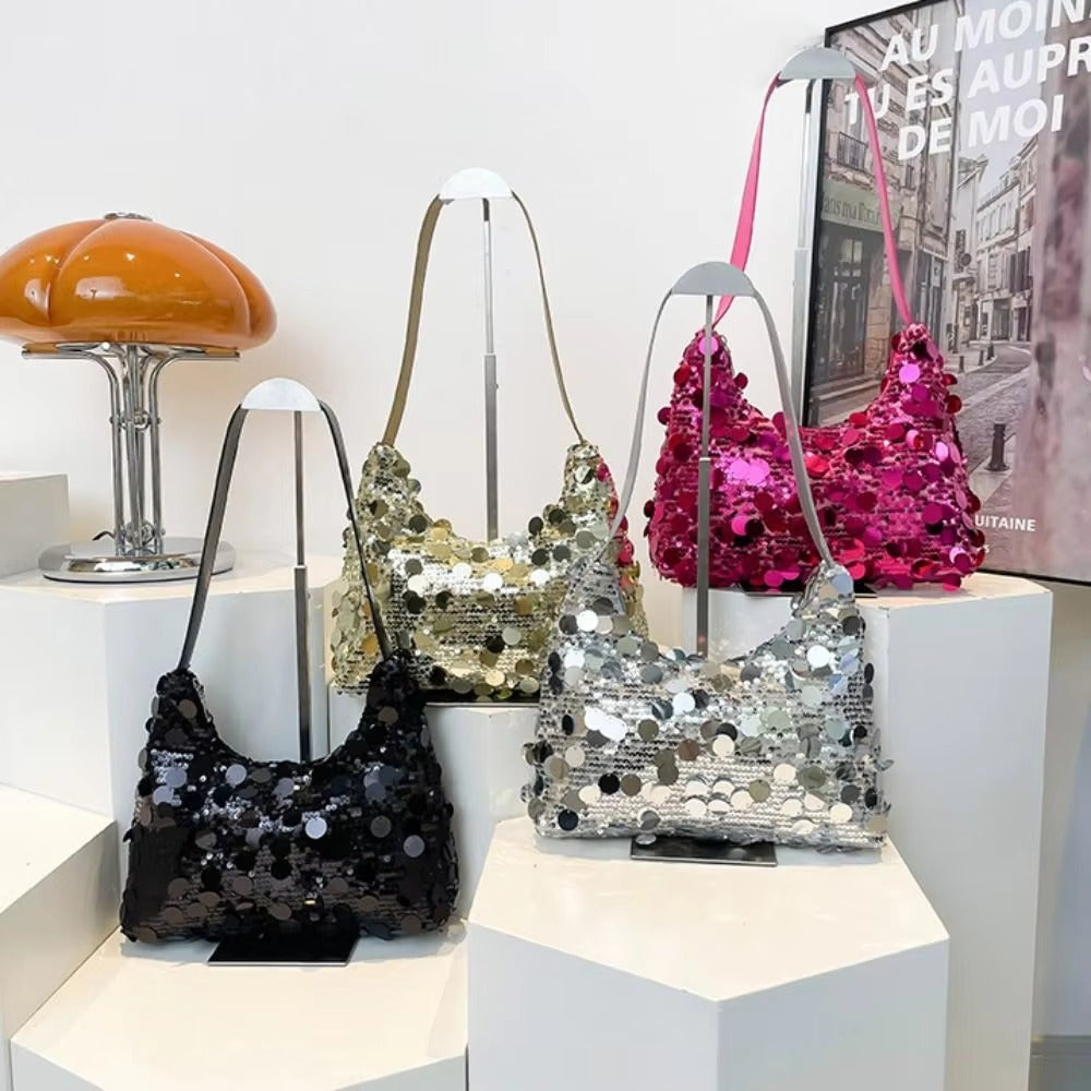 Portable Square Bag