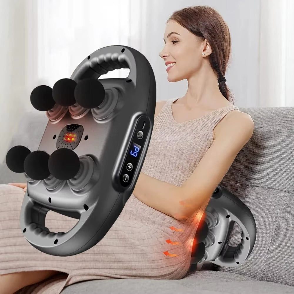 Fascia Massage Gun