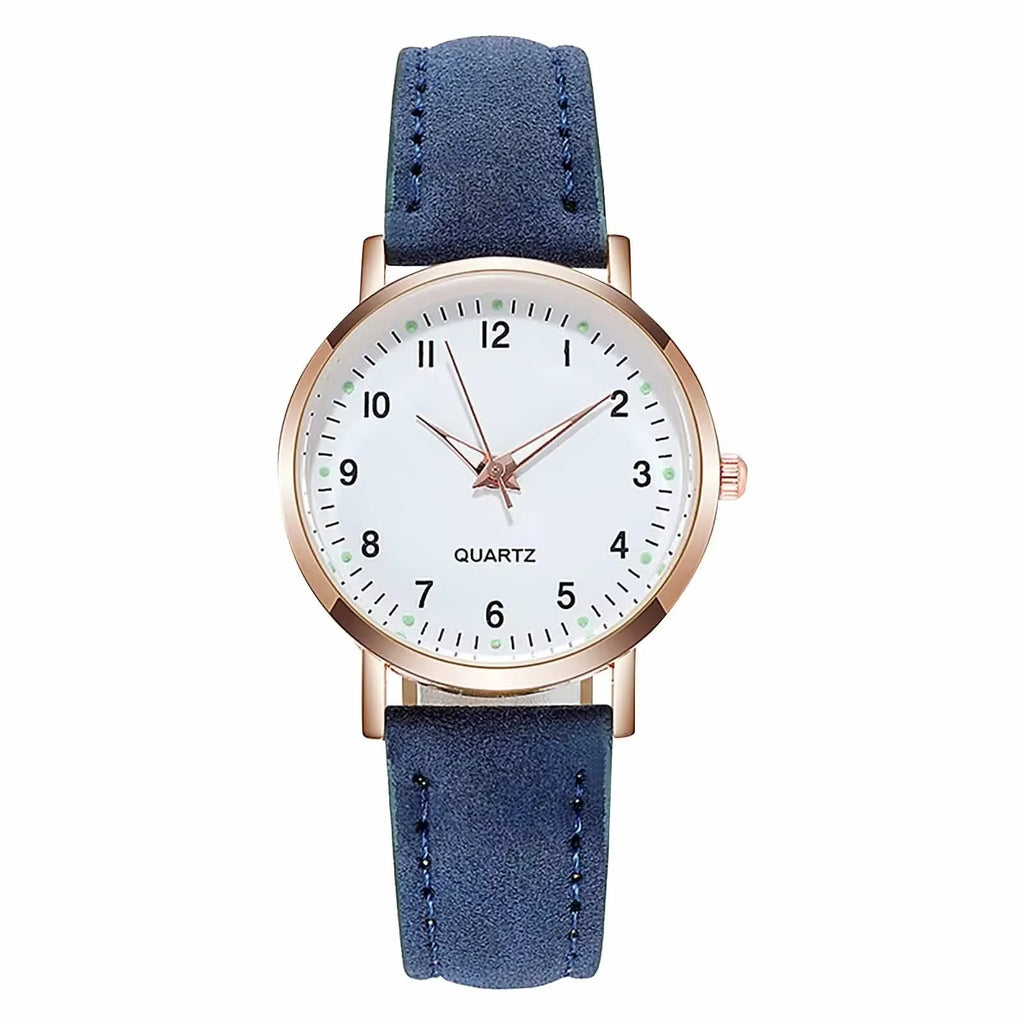 Reloj Mujer Fashion Watch for Women