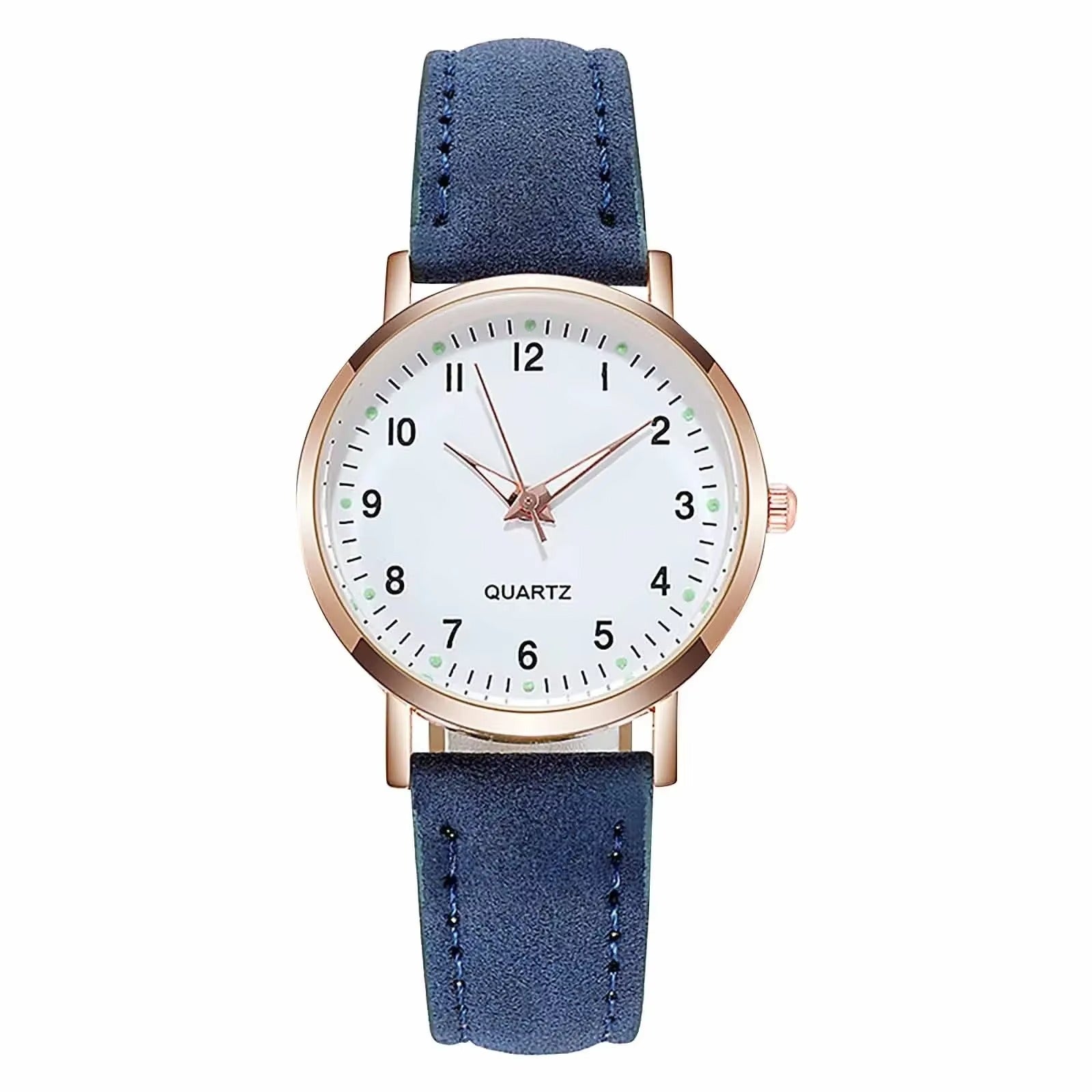 Reloj Mujer Fashion Watch for Women