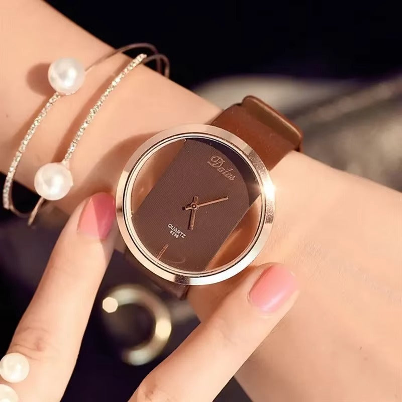 Hot Fashion Women Watch Luxury
