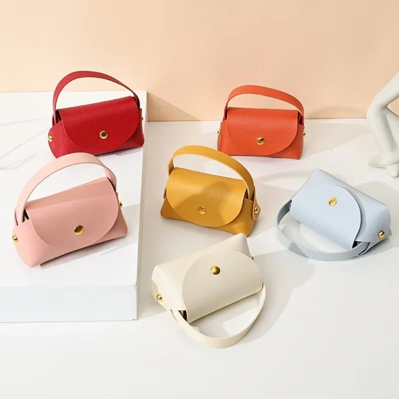 Creative Handbag Wedding Gift Box Bag