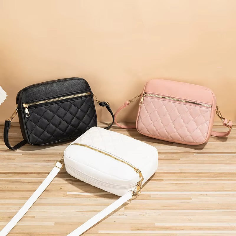 Ladies with High-end and Exquisite Bags