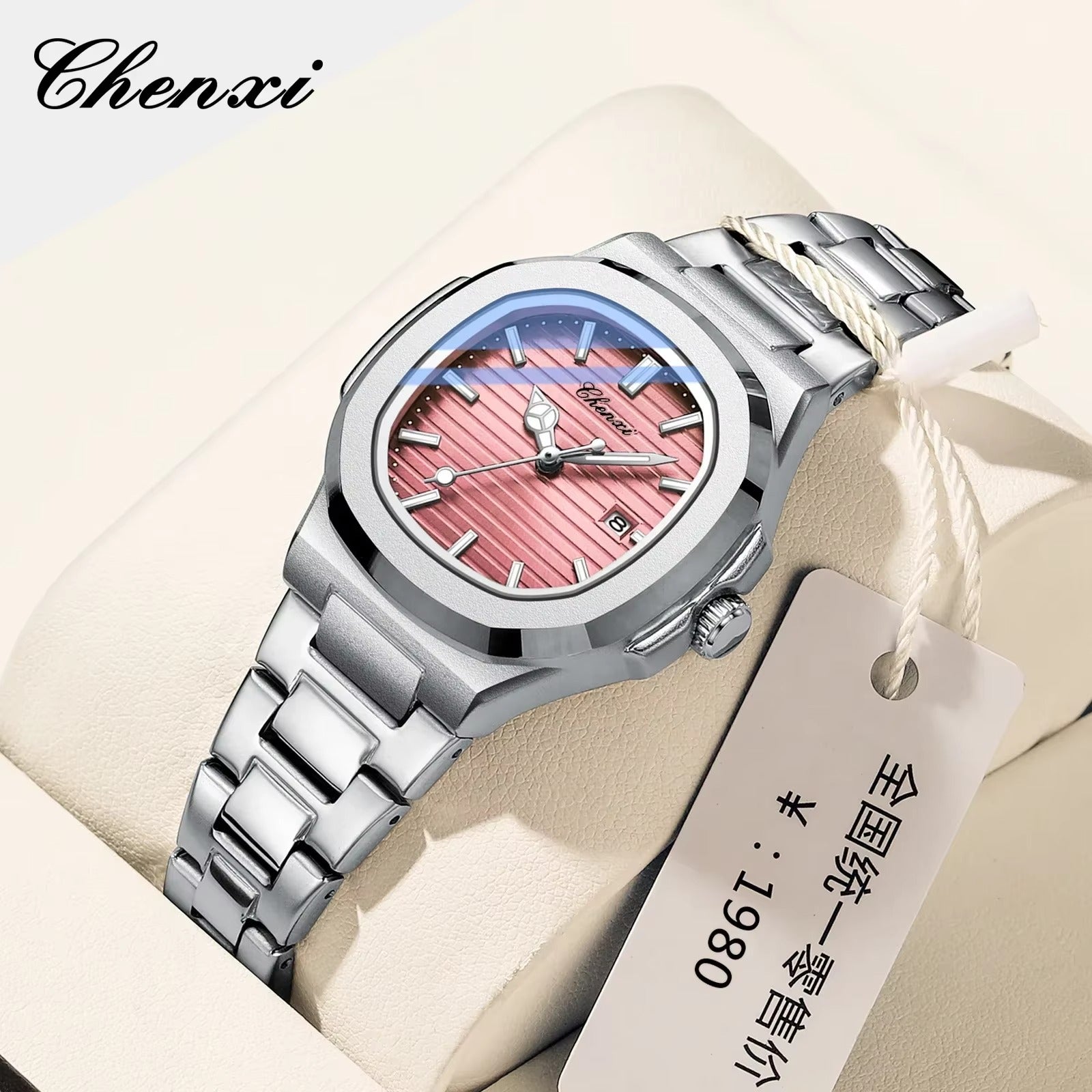 CHENXI 8222 New Ladies Watches Women Fashion