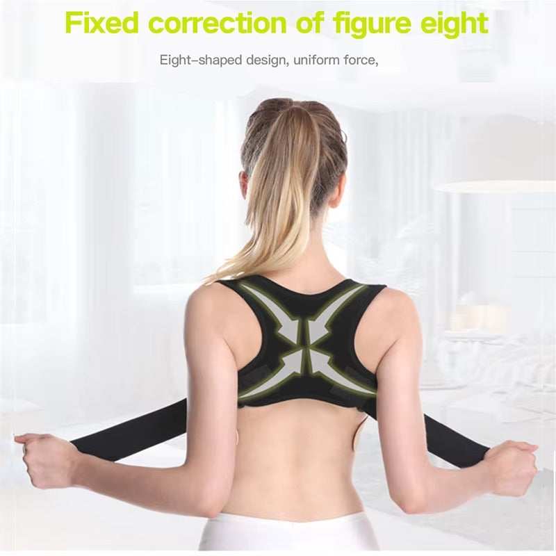 Medical Back Brace Shoulder Supporе