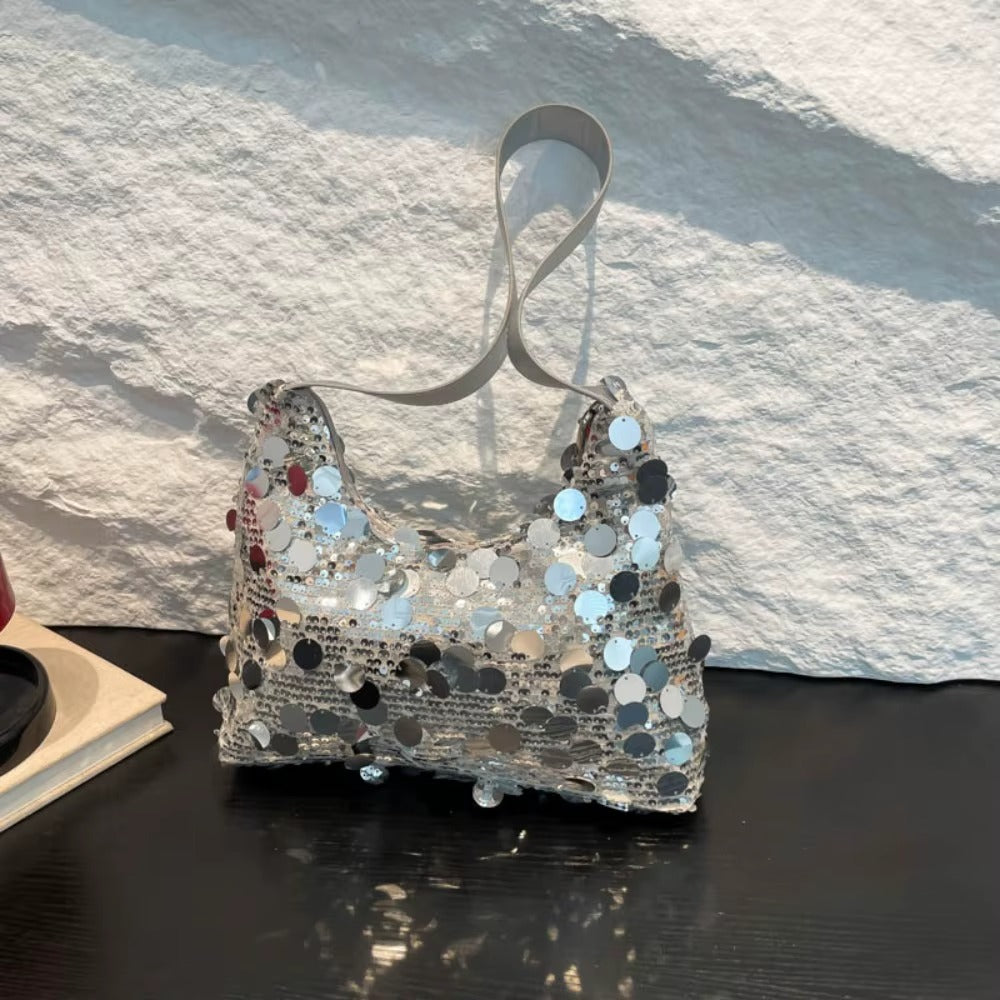 Portable Square Bag
