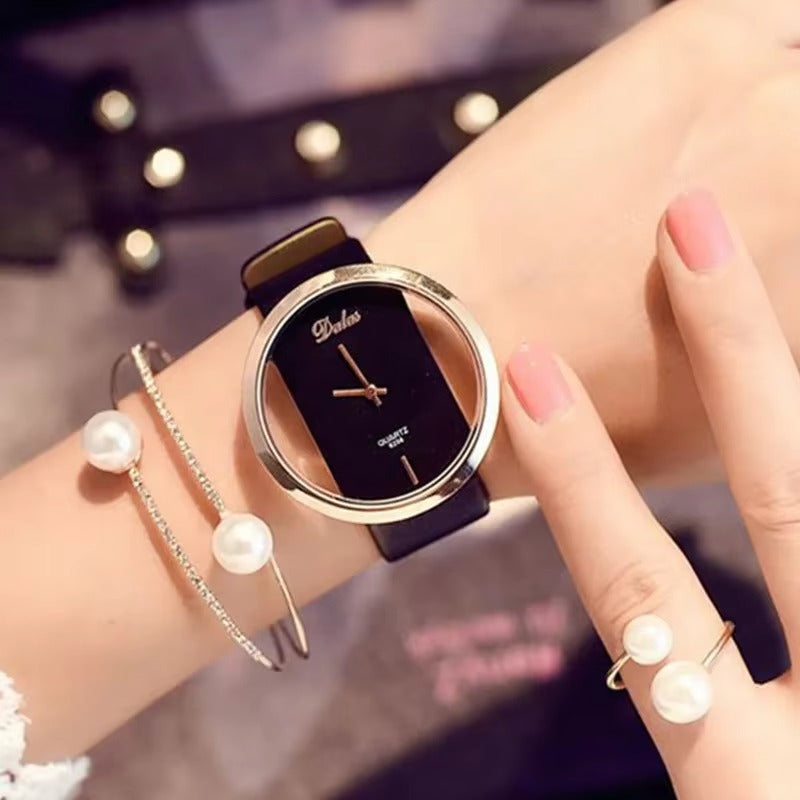 Hot Fashion Women Watch Luxury