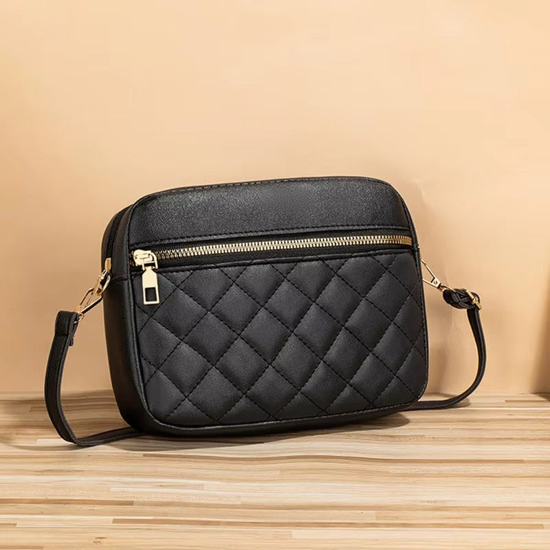 Ladies with High-end and Exquisite Bags