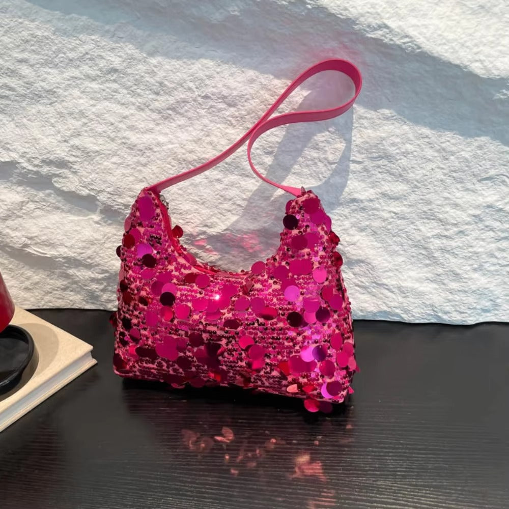 Portable Square Bag