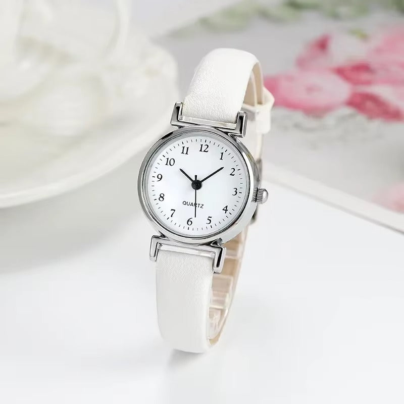 Fashion Small Dial Casual Watch