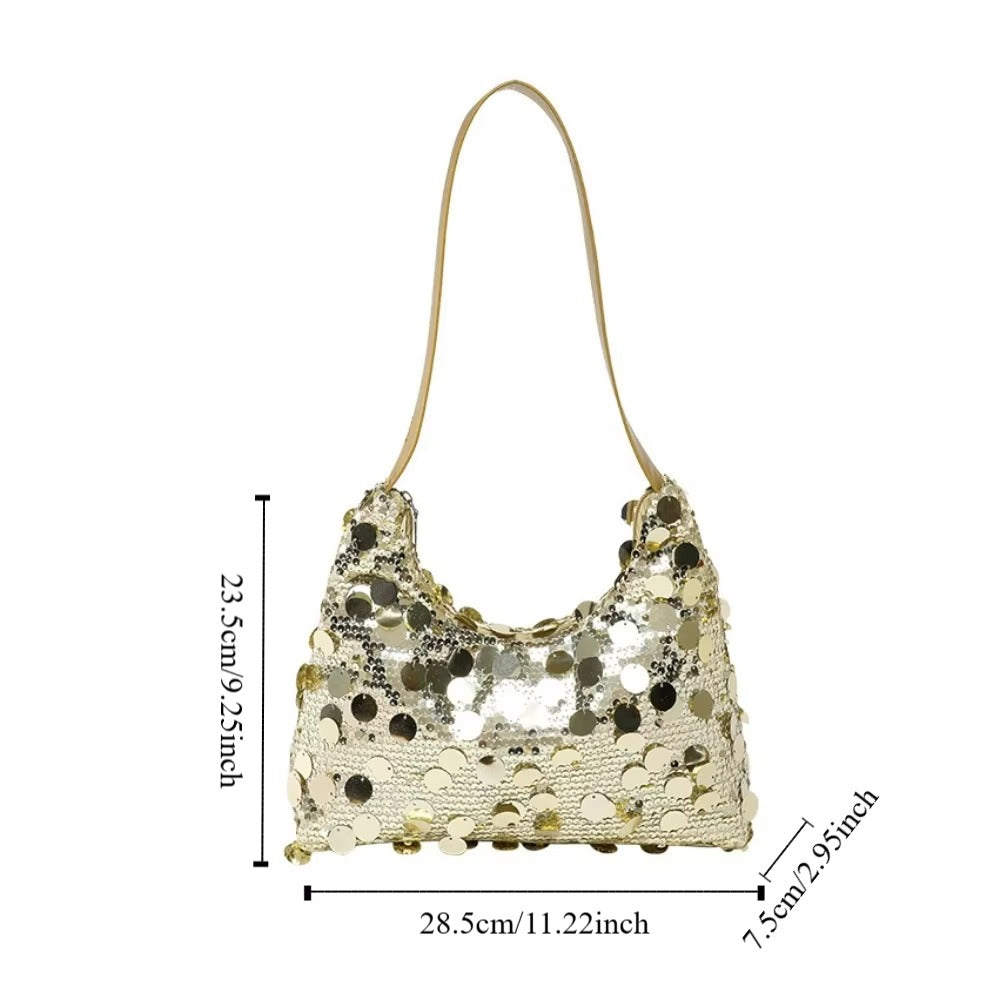 Portable Square Bag